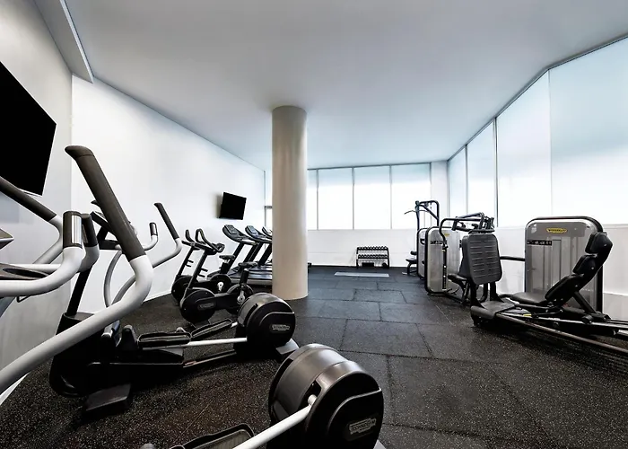 Meriton Suites Bondi Junction