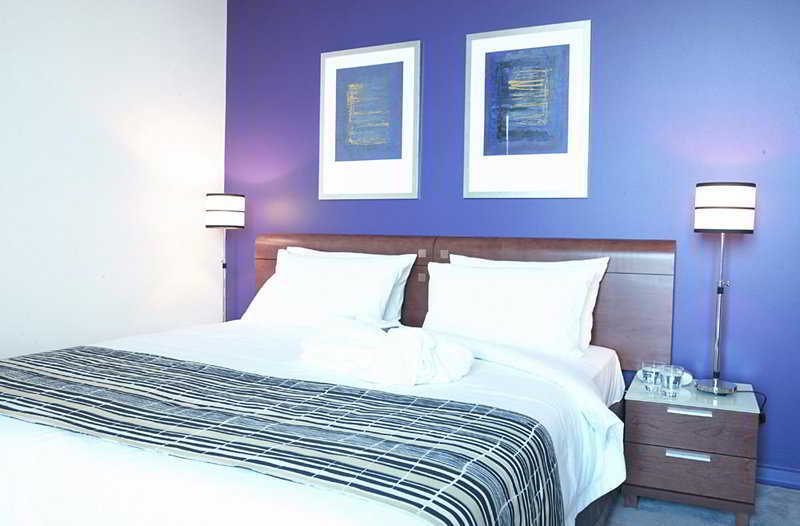 Meriton Bondi Junction 5* Sydney